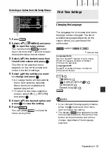 Preview for 19 page of Canon ZR960 Instruction Manual