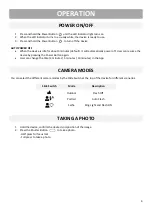 Preview for 4 page of Canon ZV-223 User Manual