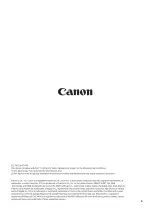 Preview for 8 page of Canon ZV-223 User Manual