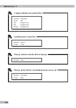 Preview for 58 page of Canopus HDMA-4000 User Manual