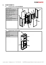 Preview for 11 page of Canovate Can BREEZE Series Operating And Maintenance Instructions Manual