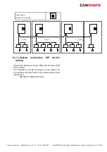 Preview for 45 page of Canovate Can BREEZE Series Operating And Maintenance Instructions Manual