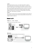 Preview for 16 page of Cansonic CDV-800 User Manual