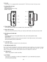 Preview for 9 page of Cansonic UltraDash C1 Instruction Manual