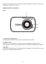 Preview for 9 page of Cansonic ultradash S1 Instruction Manual