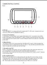 Preview for 10 page of Cansonic ultradash S1 Instruction Manual