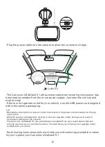 Preview for 16 page of Cansonic ultradash S1 Instruction Manual