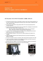 Preview for 10 page of cantaloupe ePort Engage Combo Installation Manual