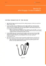 Preview for 11 page of cantaloupe ePort Engage Combo Installation Manual