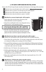 Preview for 4 page of cantaloupe ePort G10-S Quick Start Manual