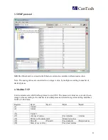 Preview for 11 page of CanTech Ether 4.1 Instruction Manual