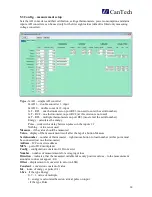 Preview for 14 page of CanTech Ether 4.1 Instruction Manual