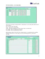 Preview for 19 page of CanTech Ether 4.1 Instruction Manual