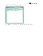 Preview for 21 page of CanTech Ether 4.1 Instruction Manual