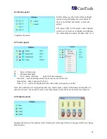 Preview for 24 page of CanTech Ether 4.1 Instruction Manual