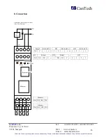 Preview for 26 page of CanTech Ether 4.1 Instruction Manual