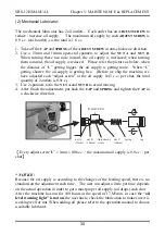 Preview for 35 page of Cantek C12RSH Operation Manual