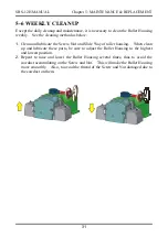 Preview for 36 page of Cantek C12RSH Operation Manual