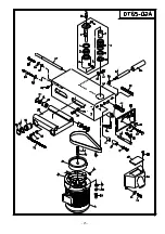 Preview for 26 page of Cantek JDT-65 Operations & Parts Manual