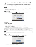 Preview for 30 page of Cantek KQ0824 Series User Manual