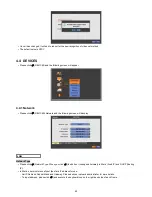 Preview for 42 page of Cantek KQ0824 Series User Manual