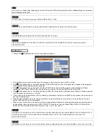 Preview for 45 page of Cantek KQ0824 Series User Manual