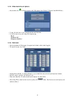 Preview for 91 page of Cantek KQ0824 Series User Manual