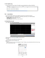 Preview for 160 page of Cantek KQ0824 Series User Manual