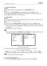 Preview for 17 page of Cantek Winic RedLine CT-AP313-IR User Manual