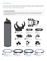 Preview for 2 page of Cantel Medical Crosstex VistaCool V7601 Installation Manual & Owner'S Manual