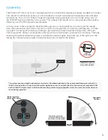 Preview for 5 page of Cantel Medical Crosstex VistaCool V7601 Installation Manual & Owner'S Manual