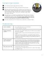 Preview for 7 page of Cantel Medical Crosstex VistaCool V7601 Installation Manual & Owner'S Manual