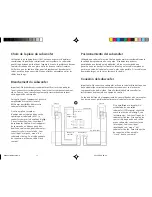 Preview for 11 page of Canton ACTIVE SUBWOOFER Manual