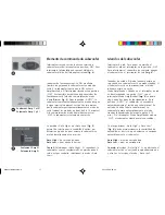 Preview for 17 page of Canton ACTIVE SUBWOOFER Manual