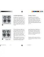 Preview for 22 page of Canton ACTIVE SUBWOOFER Manual