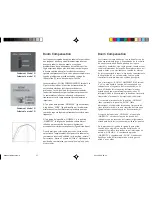 Preview for 27 page of Canton ACTIVE SUBWOOFER Manual