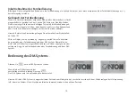 Preview for 10 page of Canton Digital Movie DM 90.2 Operating Instructions Manual