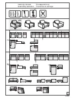 Preview for 1 page of Cantus 0812006701 Assembling Instruction