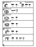 Preview for 2 page of Cantus 0812006701 Assembling Instruction