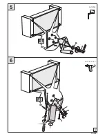 Preview for 5 page of Cantus 0812006701 Assembling Instruction