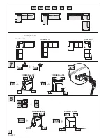 Preview for 6 page of Cantus 0812006701 Assembling Instruction