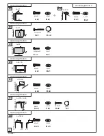 Preview for 10 page of Cantus 0812006701 Assembling Instruction