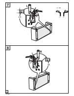 Preview for 14 page of Cantus 0812006701 Assembling Instruction