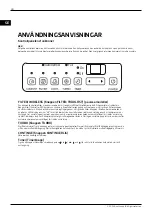 Preview for 18 page of Canvac Q Air CAF2301V Use Instructions