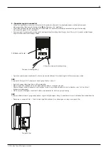 Preview for 21 page of Canvac Q Air CAF2301V Use Instructions