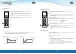 Preview for 7 page of CANVAC Q Heat QHW-S 09 Series Instruction Manual