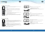 Preview for 17 page of CANVAC Q Heat QHW-S 09 Series Instruction Manual