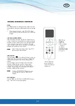 Preview for 19 page of CANVAC Q HEAT R Series User Manual