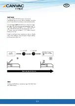 Preview for 22 page of CANVAC Q HEAT R Series User Manual