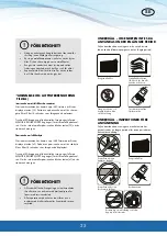 Preview for 25 page of CANVAC Q HEAT R Series User Manual